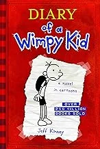 Diary of a Wimpy Kid (Vol. 1)