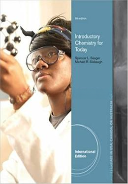 Introductory Chemistry for Today