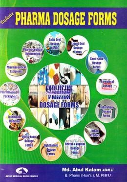 Exclusive Pharma Dosage Forms