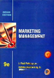Marketing Management