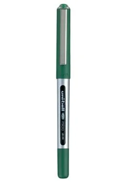 Uni-Ball আই মাইক্রো 0.5 মিমি বলপেন - গ্রিন ইংক