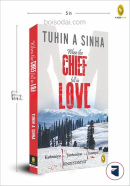 When the Chief fell in Love