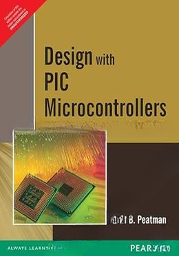 Design With Pic Microcontrollers
