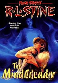 The Mind Reader (Fear Street, No. 26)