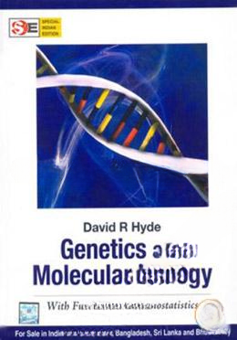 Genetics and Molecular Biology