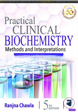 Practical Clinical Biochemistry — ছবি 2