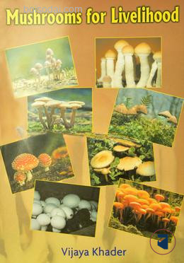 Mushrooms for Livelihood