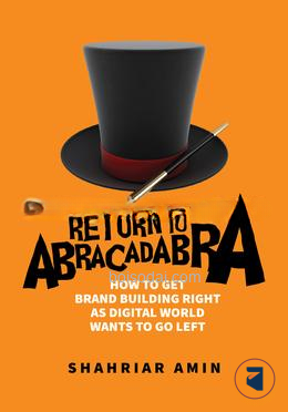 Return to Abracadabra