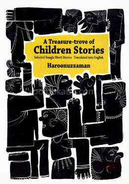 A Treasure-trove of Children Stories