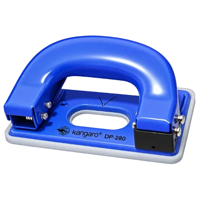 ক্যাঙ্গারু পেপার পাঞ্চিং মেশিন - DP 280
