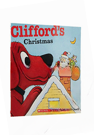 Clifford's Christmas