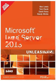 Microsoft Lync Server 2013