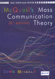 McQuail’s Mass Communication Theory