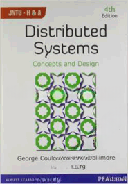 Distributed Systems (For Jntu