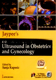 Jaypee's Donald School Video Atlas of Ultrasound in Obstetrics and Gynecology (DVD)