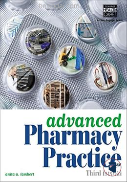 Advanced Pharmacy Practice 3rd Editions