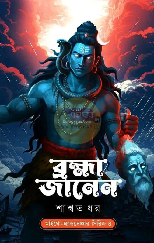 ব্রহ্ম জানেন - সস্মত ধার
