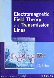 Electromagnetic Field Theory And Transmission Lines