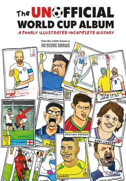 The Unofficial World Cup Album