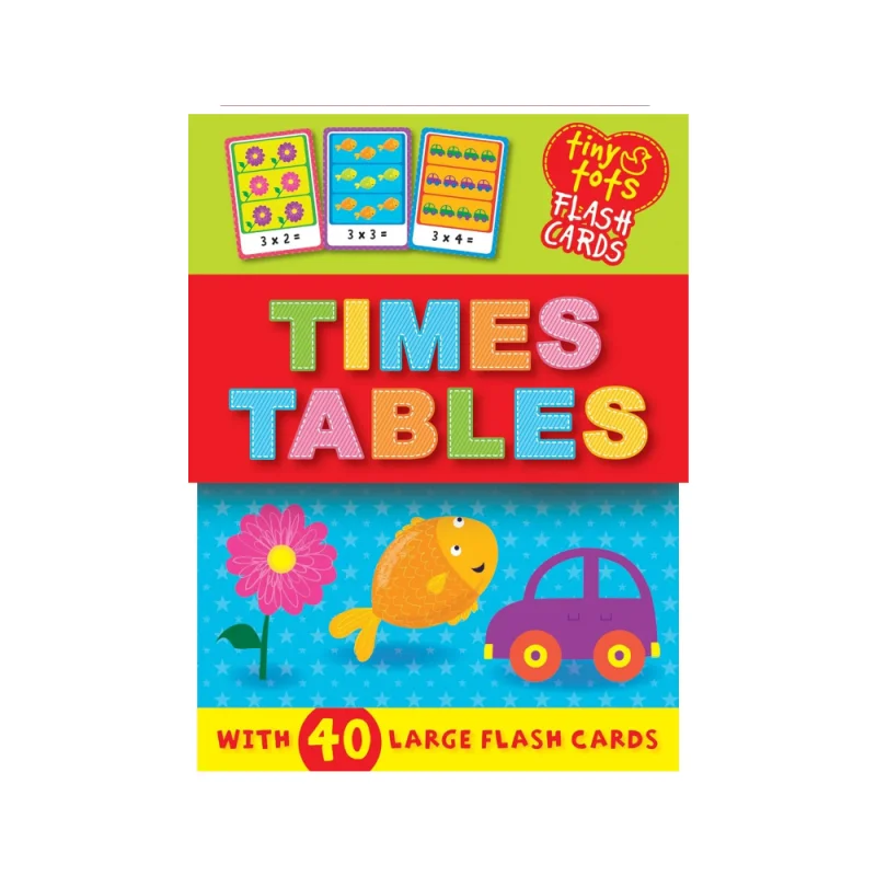 Times Tables