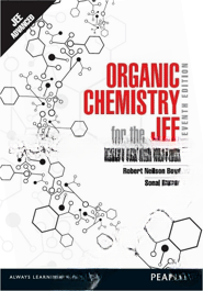 Organic Chemistry for the JEE