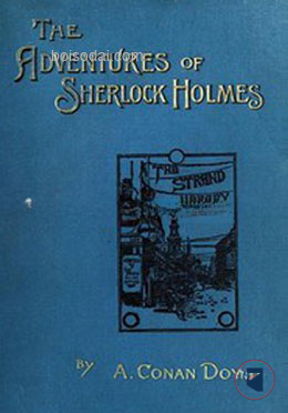 The Adventures Of Sherlock Holmes