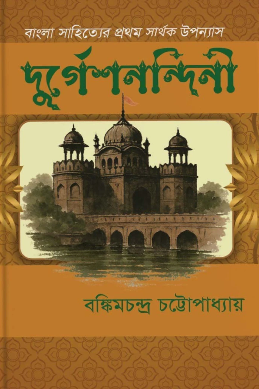 দুর্গেশনন্দিনী