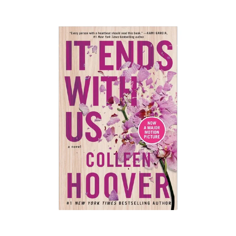 It Ends With Us