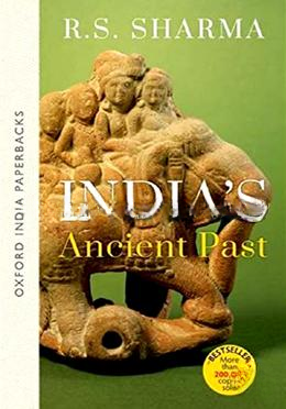 India's Ancient Past
