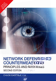 Network Defense and Countermeasures — ছবি 2