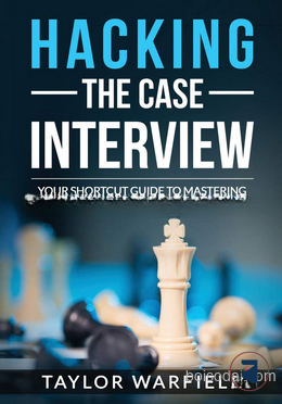 Hacking the Case Interview