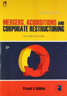 Mergers, Acquisitions And Corporate Restructuring