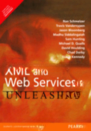XML and Web Services Unleashed
