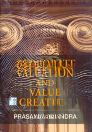 Corporate Valuation and Value Creation