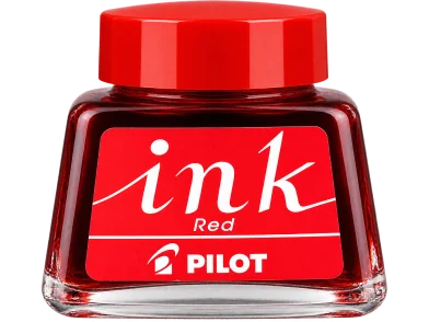 Pilot ফাউন্টেন পেন ইংক 30cc বোতল