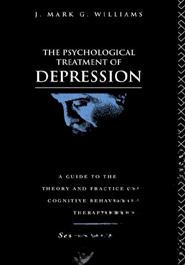 The Psychological Treatment of Depression
