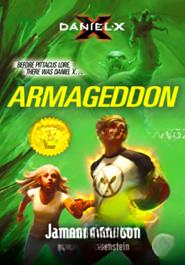 Armageddon (Daniel X)