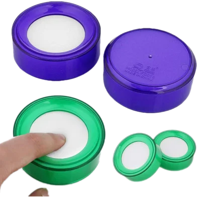 Finger Moistener ফর পেপার ওয়েট স্পঞ্জ