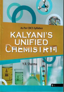 Kalyani's Unified Chemistry