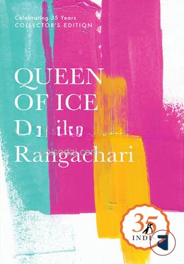 Queen of Ice