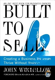 Built to Sell