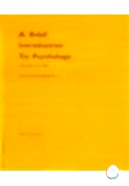 A Brief Introduction to Psychology