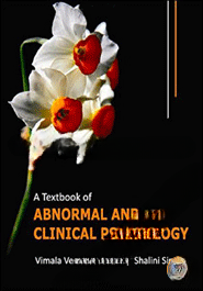 A Textbook of Abnormal and Clinical Psychology