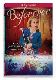 The Jazzman's Trumpet