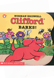 Clifford Barks