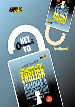 Key to Young Learners Communicative English Grammar