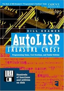 AutoLISP Treasure Chest