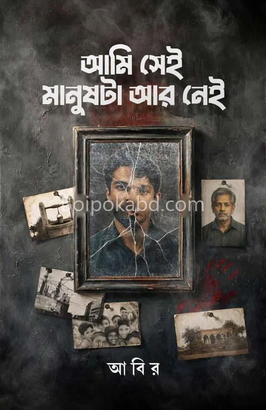 আমি সেই মানুষটা আর নেই - আবির