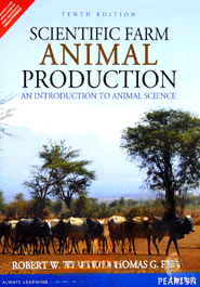 Scientific Farm Animal Production