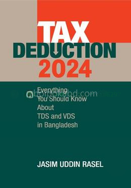 Tax Deduction 2024